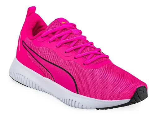 Zapatilla Puma Mujer Fucsia | MercadoLibre