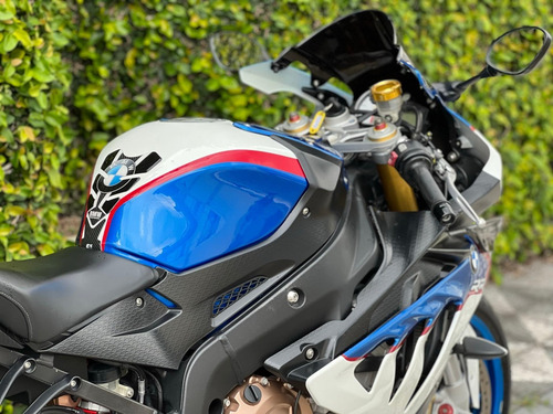 Imagem 15 de 15 de Bmw S1000 Rr Rr