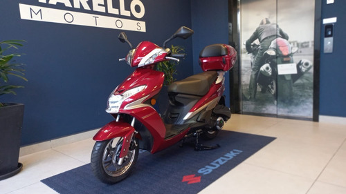 Imagem 6 de 9 de Suzuki Vr 150 Haojue 2022/2023