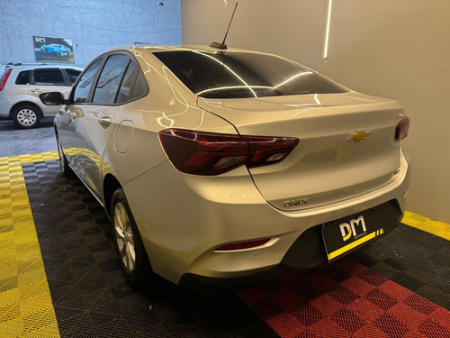 Chevrolet Onix 1.0 TURBO FLEX LTZ MANUAL