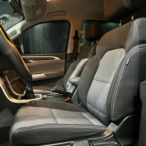 Chevrolet S10 Max 4x2