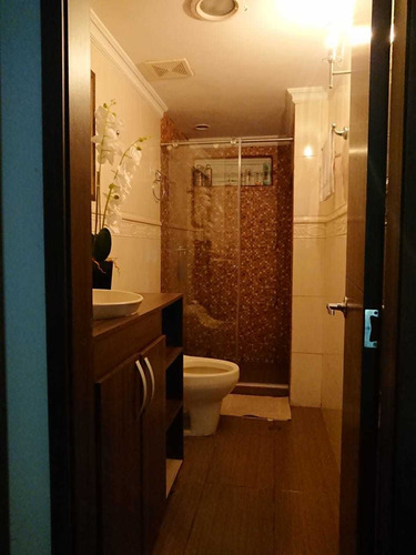 Imagen 18 de 22 de Apartamento En Venta, Manga - Cartagena.