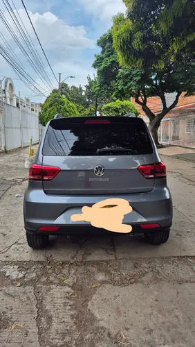 Volkswagen Fox 1.6 Xtreme