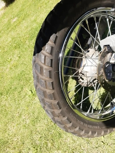 Imagen 11 de 15 de Yamaha Xtz Lander 2017 Excelente Estado!