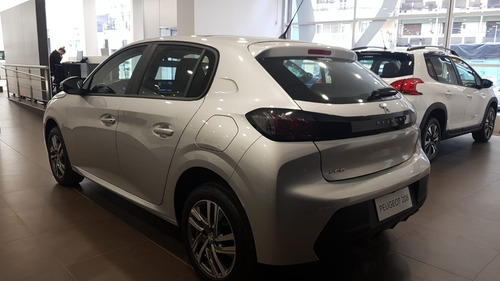 Imagen 3 de 19 de Peugeot 208 Allure Manual Entrega Inmediata Oferta!!! Hh