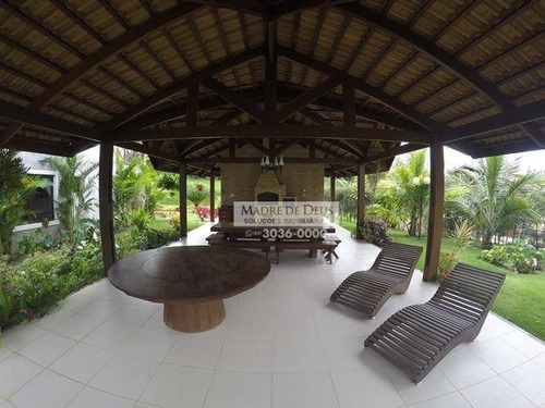 Imagem 7 de 30 de Casa Residencial À Venda, Centro, Guaramiranga. - Ca0467