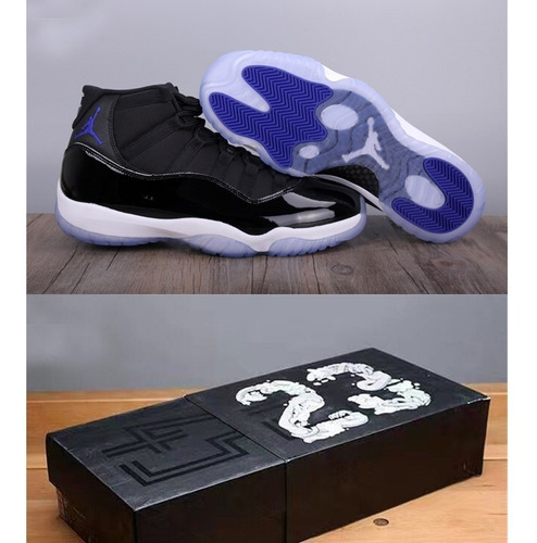 Tênis Nike Air Jordan