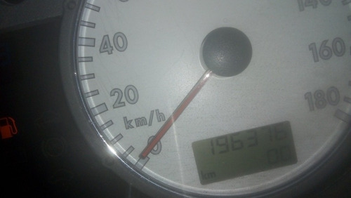 Volkswagen Gol 2003 1.0 16v Power 5p