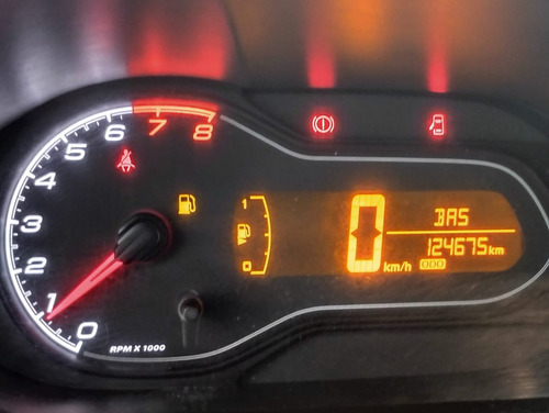 Chevrolet Onix 1.0 Joy 5p