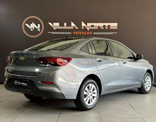 Chevrolet Onix plus Onix Plus 10mt Lt1