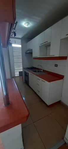 Venta Amplio Departamento 3 Dormitorios 1 Baño