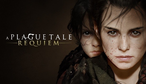 A Plague Tale: Requiem Código Original Steam Pc