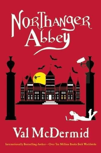 Northanger Abbey - Mermid, Val, De Mcdermid, Val. Editorial Grove Press En Inglés