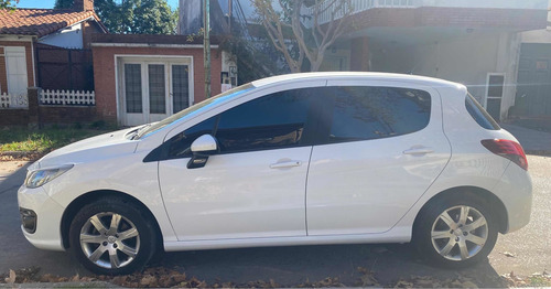 Peugeot 308 1.6 Active 2017