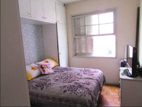 Imagem 2 de 6 de Apartamento Bela Vista Sao Paulo Sp Brasil - 2585
