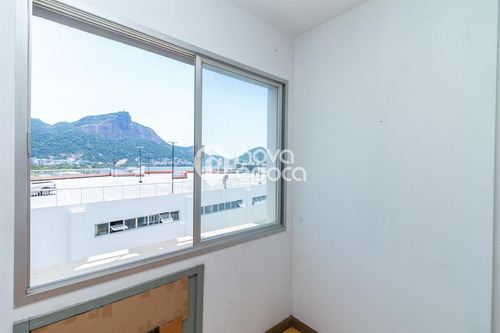 Imagem 14 de 30 de Flat/aparthotel - Ref: Lb1ah57697