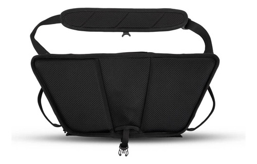 Wandrd Rogue - Bolsa Cruzada Para Camara Hecha De Tela De