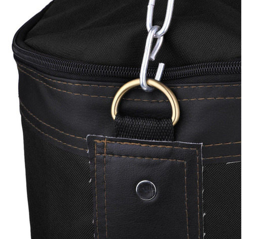 Bolsa De Arena Pesada Mma Kickboxing Equipo Sacos De Boxeo
