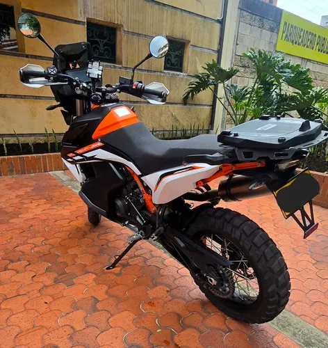Ktm 890 Aventure R