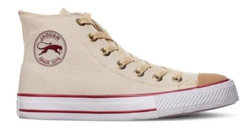 Imagen 1 de 2 de Zapatillas Jaguar Originales Art. 8575 Unisex