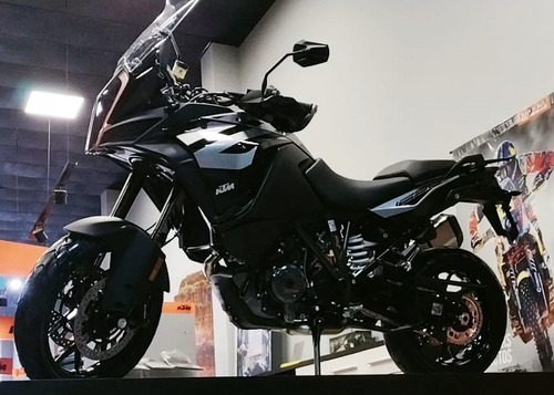 Imagen 2 de 15 de Ktm Adventure 1290s 0km En Automoto Lanus