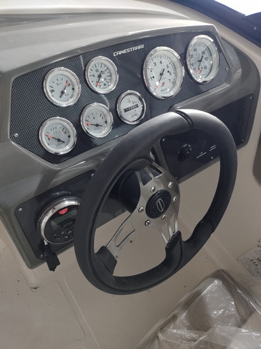 Canestrari 178 Con Mercury 115 4 Tiempos 0hs Unidad En Stock