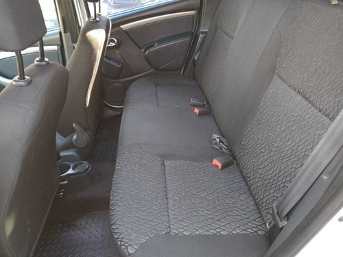Imagem 10 de 14 de Renault Duster 2017 1.6 16v Expression Sce 5p