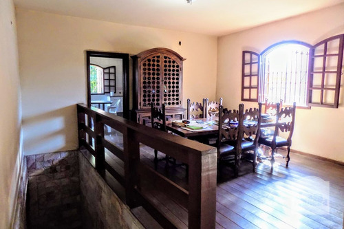 Imagem 2 de 15 de Casa À Venda No Salgado Filho - Código 229767 - 229767