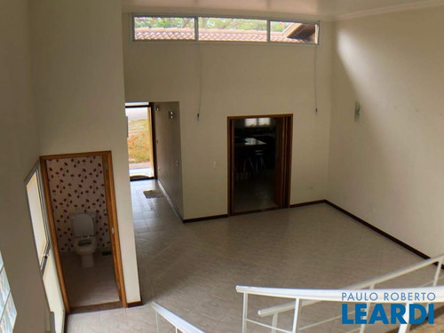 Imagem 15 de 15 de Casa Em Condomínio - Residencial Dos Lagos - Sp - 424678