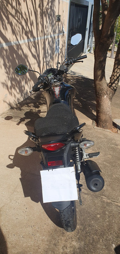 Moto Usada, Super Conservada, Tudo Em Dia Só Pegar E Andar.