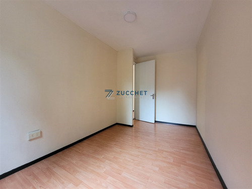 Arriendo Depto 2dorm 1baño En Lo Prado / Metro Pajaritos