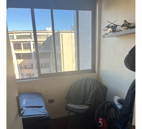 Departamento Dúplex 3 Dormitorios, Centro De Concepción