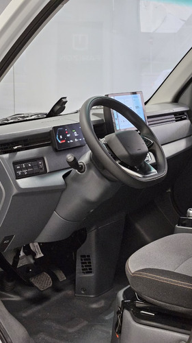 farizon V6E -