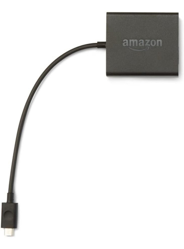 Adactador Ethernet Fire Tv