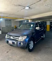 Comprar Mitsubishi Montero Limited Limited 4x4+blq Dif