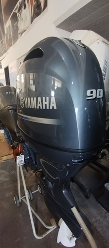 Motor Yamaha 90 115 130 Hp - Consulta Nautica Milione 3