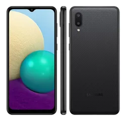 Comprar Celular Samsung Galaxy A02 A022 32gb Dual - Muito Bom no Mercado Livre