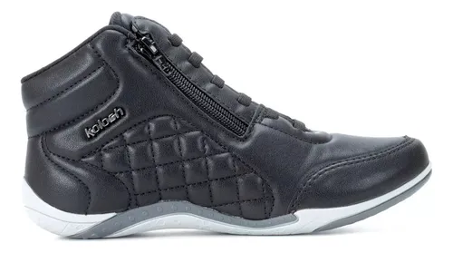 Tenis solado alto mercado livre hot sale