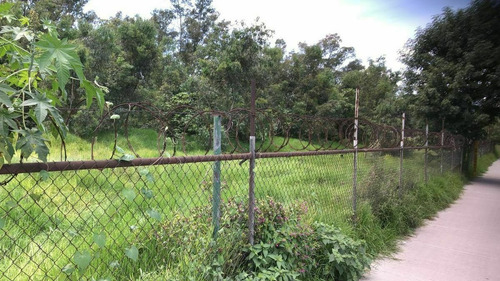 Imagen 6 de 12 de Venta Terreno Xochimilco