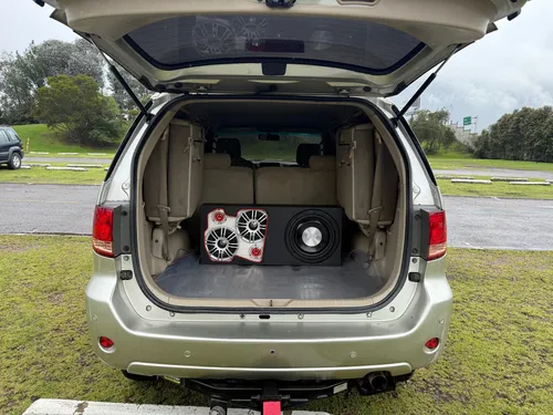 Toyota Fortuner 4.0 Sr5