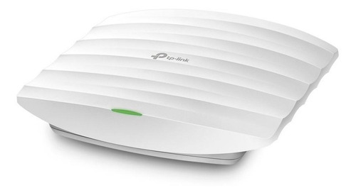 Imagen 2 de 3 de Access point interior TP-Link Omada EAP225 V3 blanco