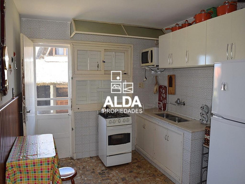 Casa Los Angeles Piriápolis 3 Dorms Alquiler Temporada Ca101743