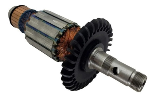 Inducido Rotor + Campo Fresadora Rebajador Dewalt Dw621