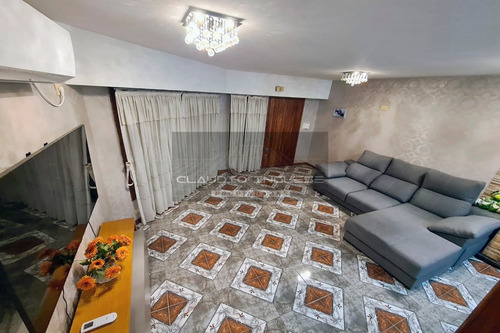 Imagen 2 de 21 de Venta De Hermoso Duplex De 4 Amb En San Justo.