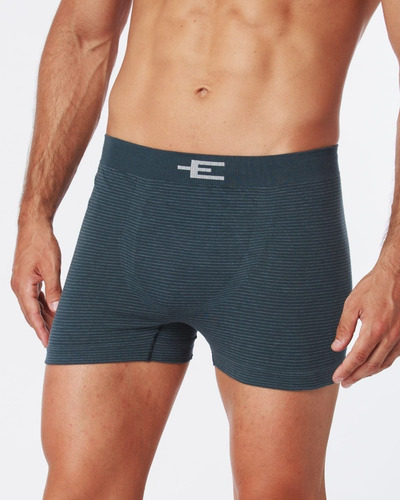 Imagen 9 de 10 de Pack X 2 Boxers Seamless Eyelit Art.514625