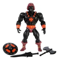 Comprar Figuras De Accion Mattel He Man Coleccion Masters Retro