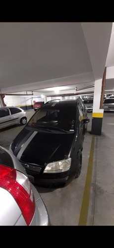 Fiat Idea 1.4