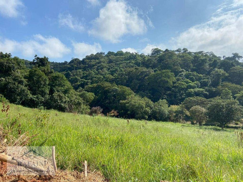 Imagem 1 de 11 de Terreno Para Vender 2000 M² Zona Rural - Nazaré Paulista/sp (aceita Veículos ) - Te0061