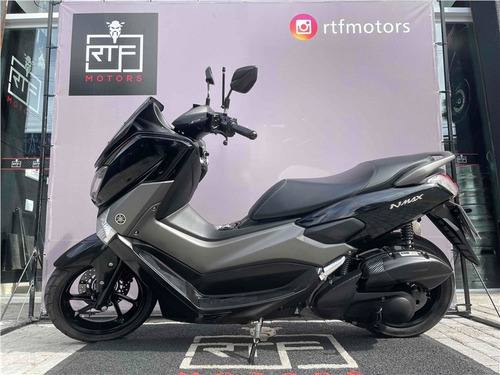 Imagem 11 de 15 de Yamaha Nmax 160 Abs Nmax 160 Abs