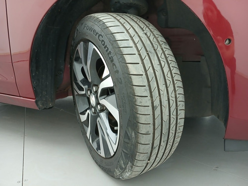 Chevrolet Onix 1.0 TURBO FLEX PLUS PREMIER AUTOMÁTICO